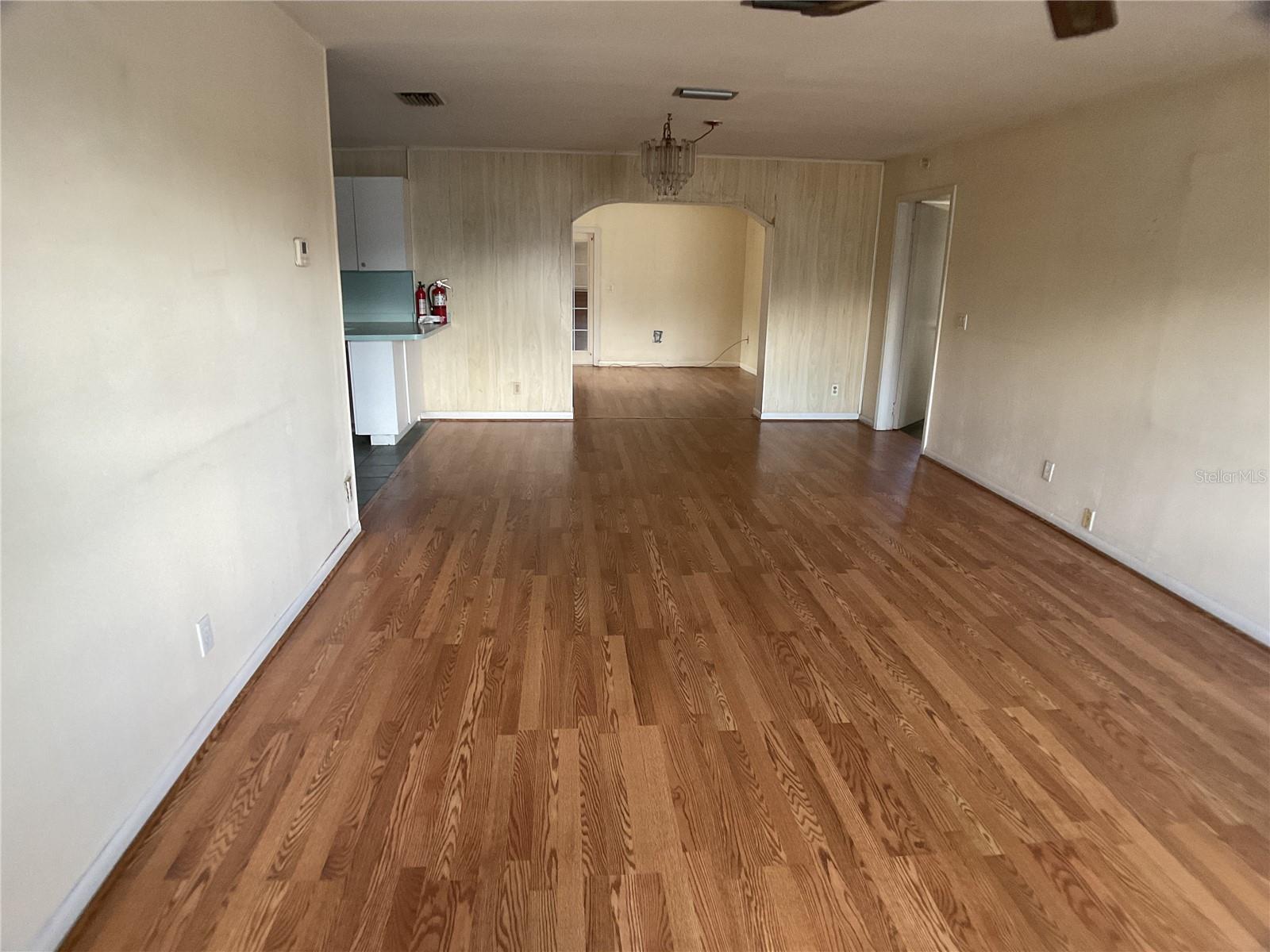 AMBRA KAY TERRACE - Residential