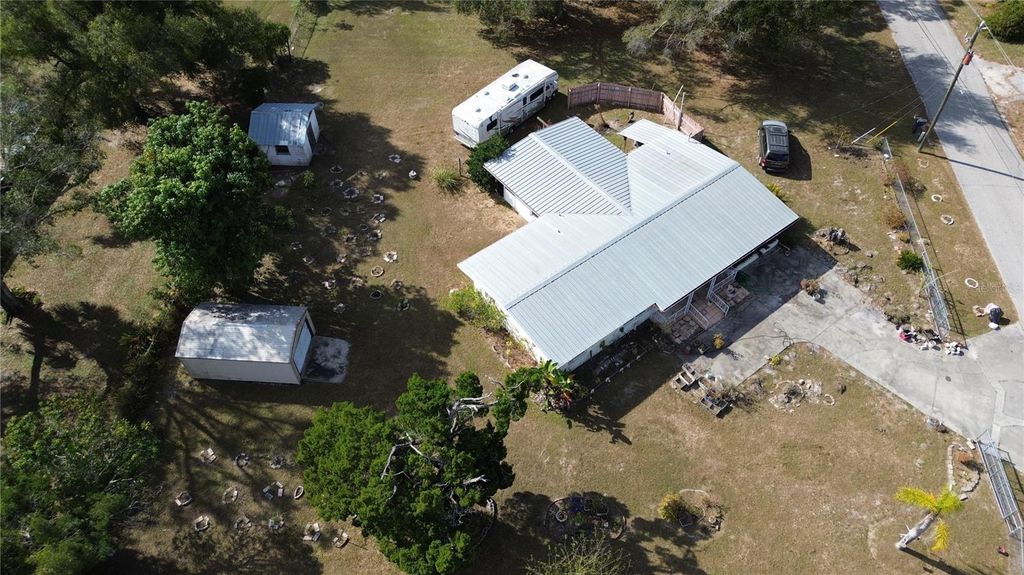 Photo of 1097 SW Anita Street, Arcadia, FL 34266 (MLS # C7517126)