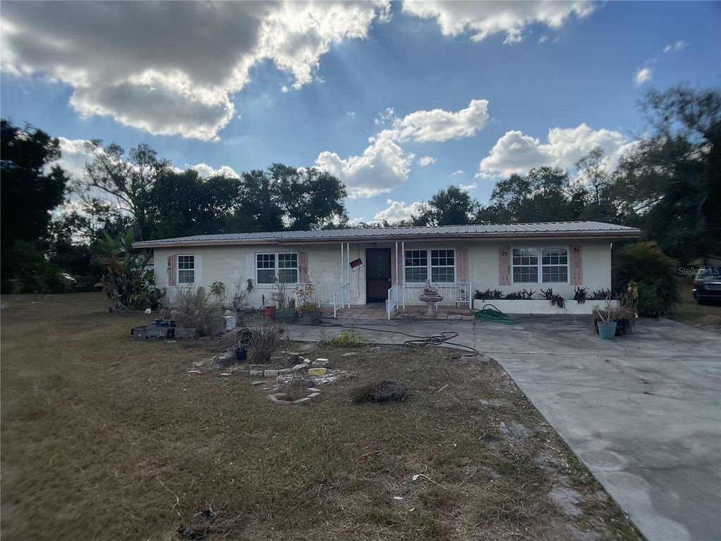 Photo of 1097 SW Anita Street, Arcadia, FL 34266 (MLS # C7517126)