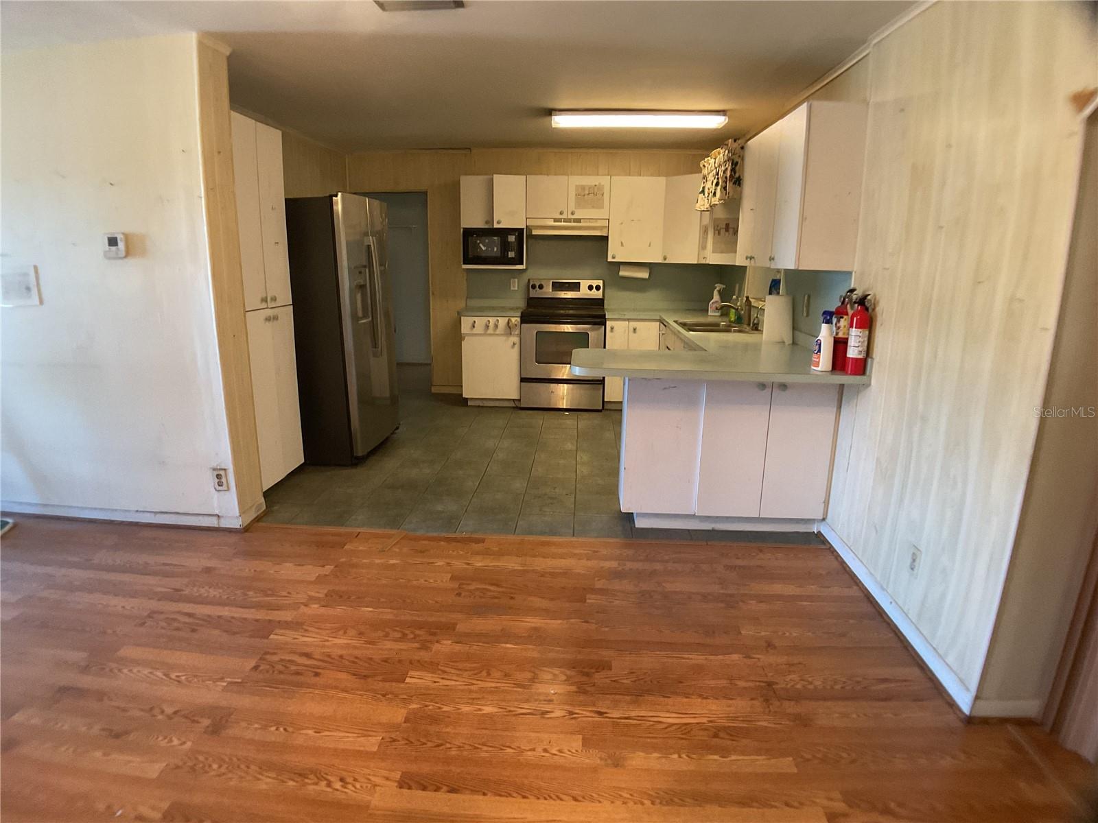 AMBRA KAY TERRACE - Residential