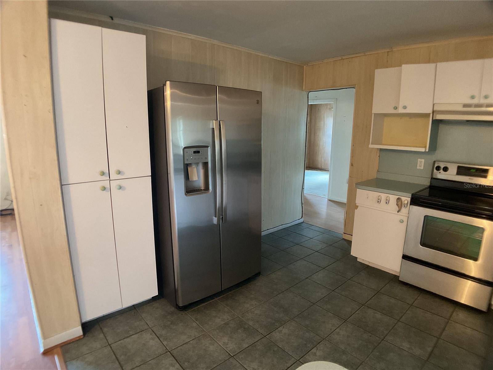 AMBRA KAY TERRACE - Residential