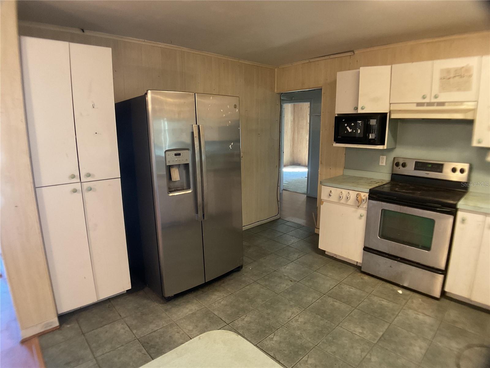 AMBRA KAY TERRACE - Residential