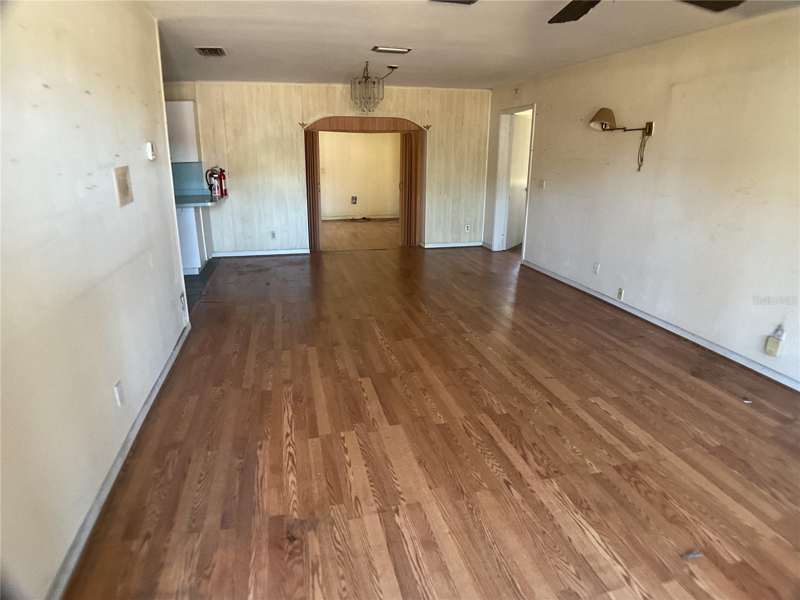 AMBRA KAY TERRACE - Residential