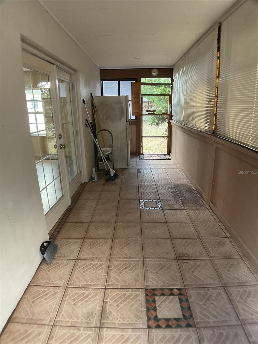 AMBRA KAY TERRACE - Residential