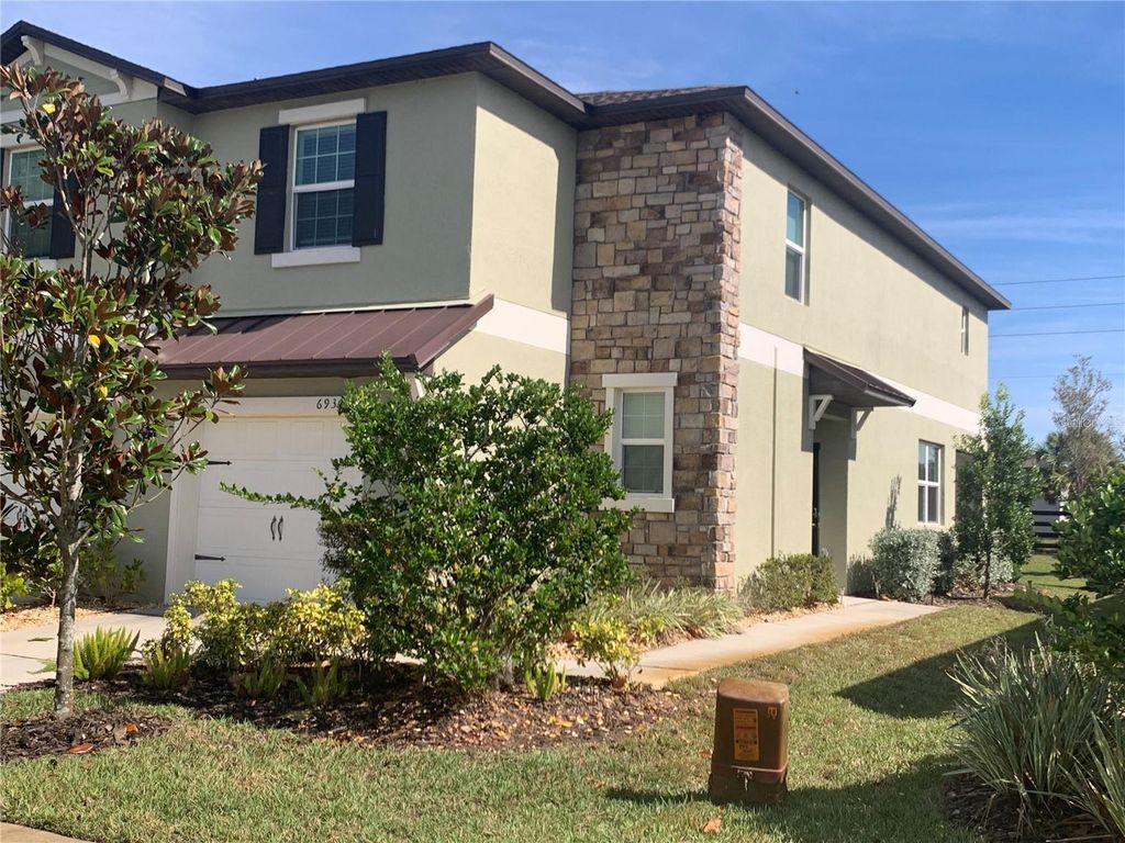 Photo of 6930 Ripple Pond Loop, Zephyrhills, FL 33541 (MLS # TB8432197)