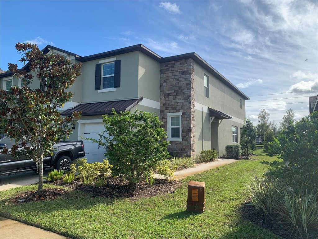 Photo of 6930 Ripple Pond Loop, Zephyrhills, FL 33541 (MLS # TB8432197)