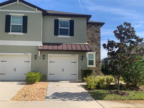 Photo of 6930 Ripple Pond Loop, Zephyrhills, FL 33541 (MLS # TB8432197)