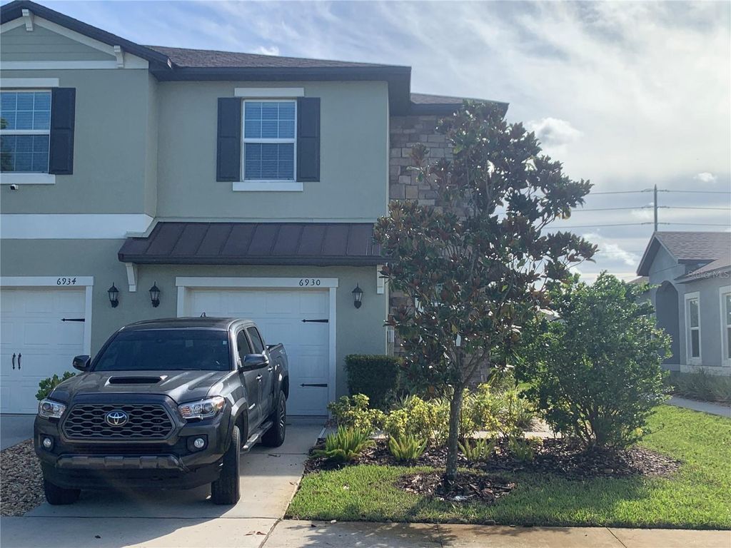 Photo of 6930 Ripple Pond Loop, Zephyrhills, FL 33541 (MLS # TB8432197)