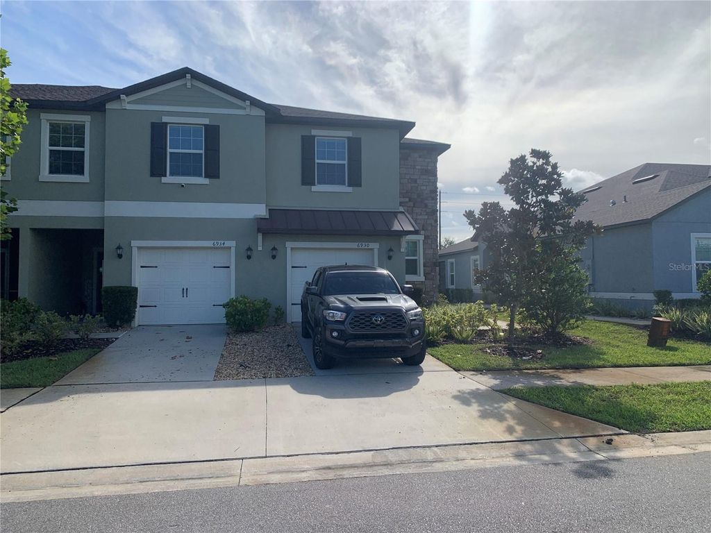 Photo of 6930 Ripple Pond Loop, Zephyrhills, FL 33541 (MLS # TB8432197)