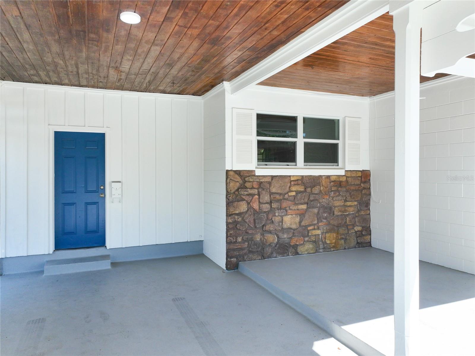 COUNTRY CLUB HEIGHTS - Residential