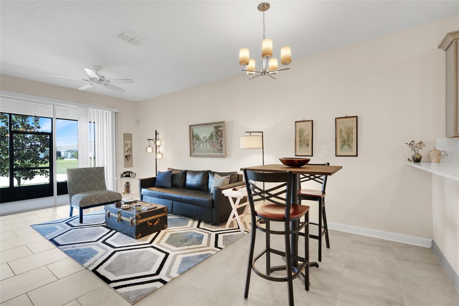 HERITAGE HILLS PH 4B - Residential