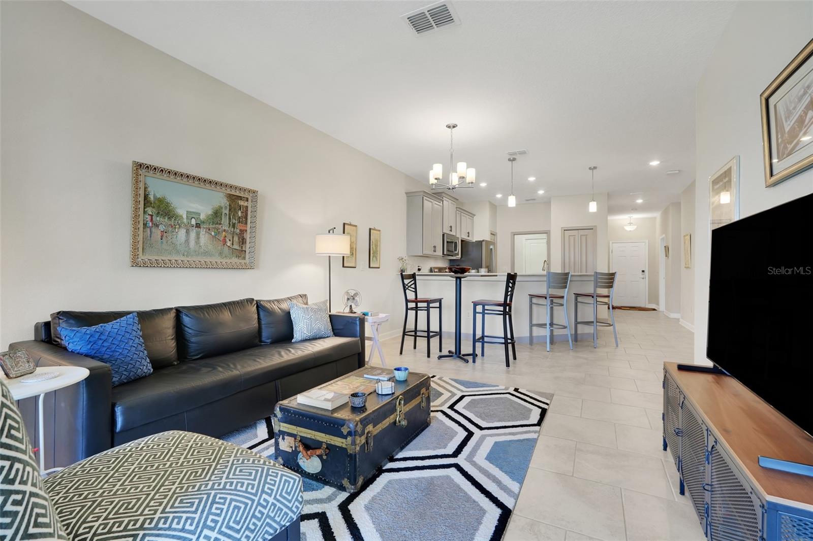 HERITAGE HILLS PH 4B - Residential