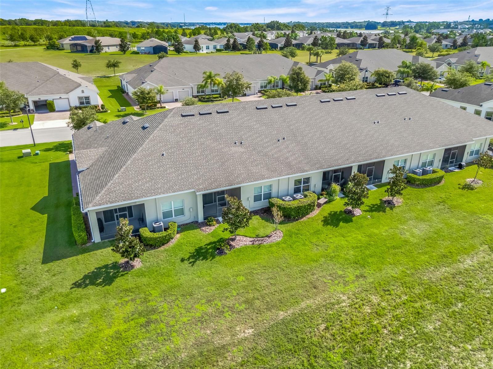 HERITAGE HILLS PH 4B - Residential