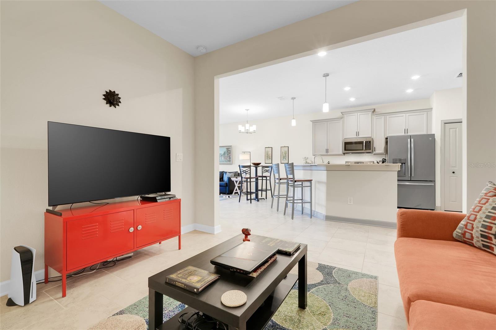 HERITAGE HILLS PH 4B - Residential