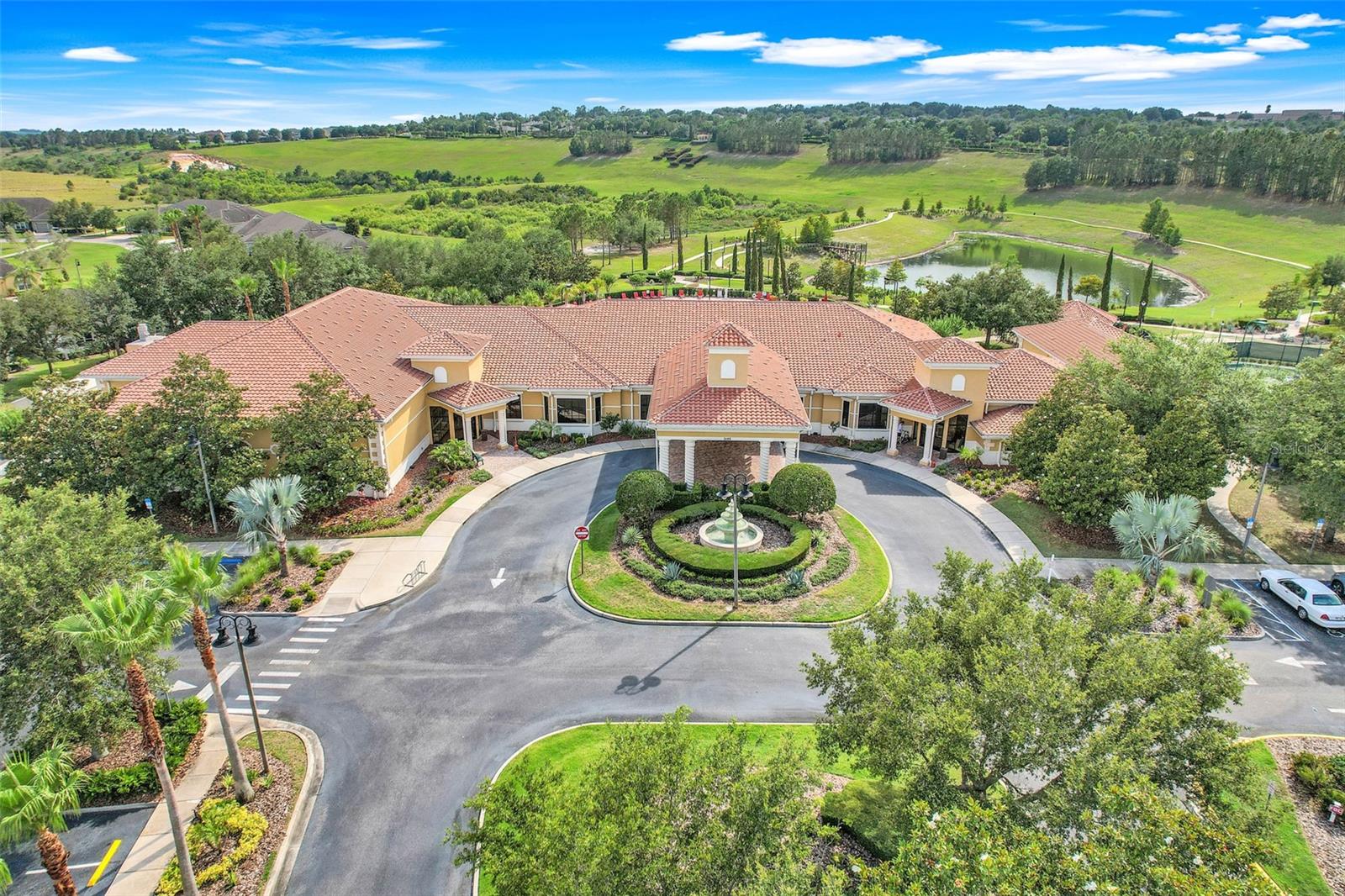 HERITAGE HILLS PH 4B - Residential