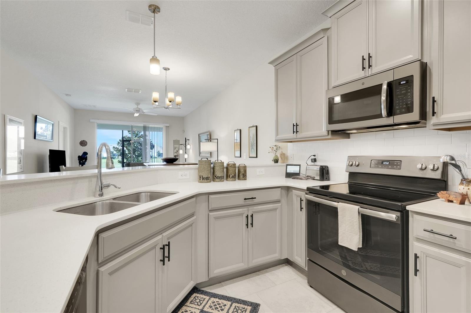 HERITAGE HILLS PH 4B - Residential