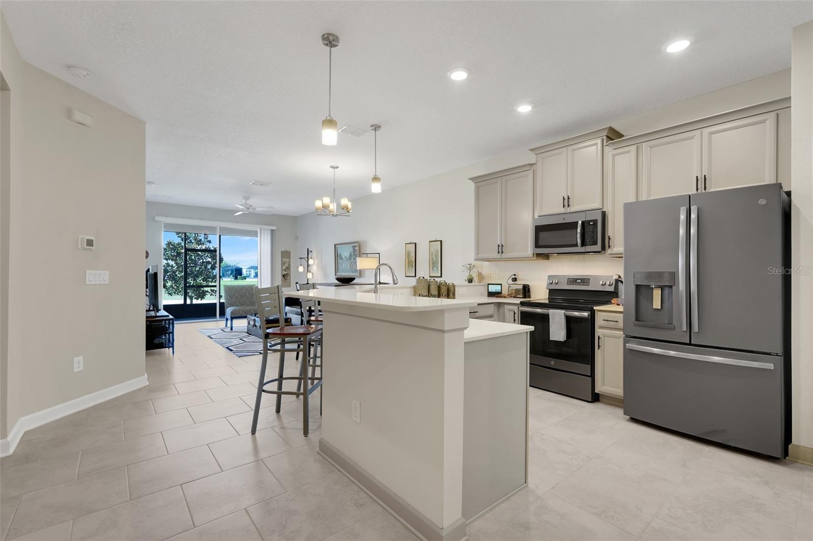 HERITAGE HILLS PH 4B - Residential