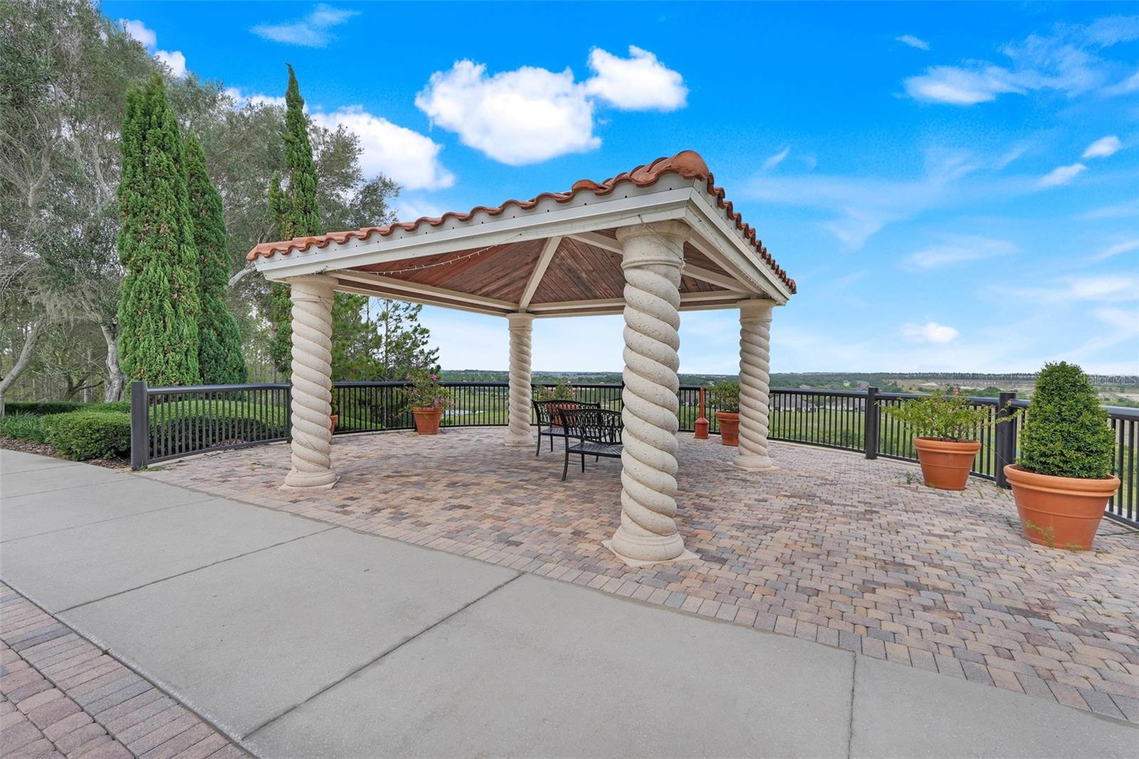HERITAGE HILLS PH 4B - Residential