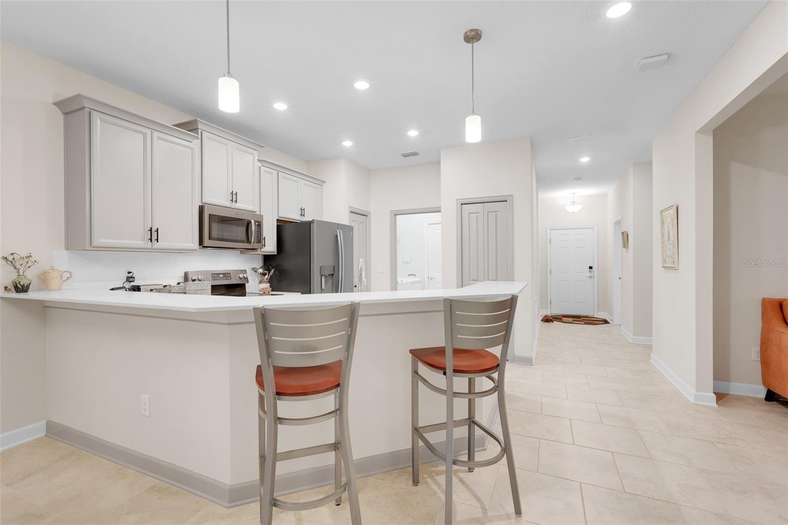 HERITAGE HILLS PH 4B - Residential
