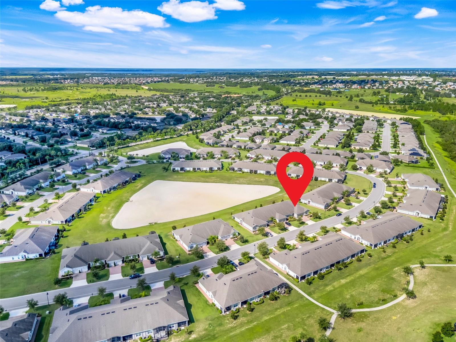 HERITAGE HILLS PH 4B - Residential