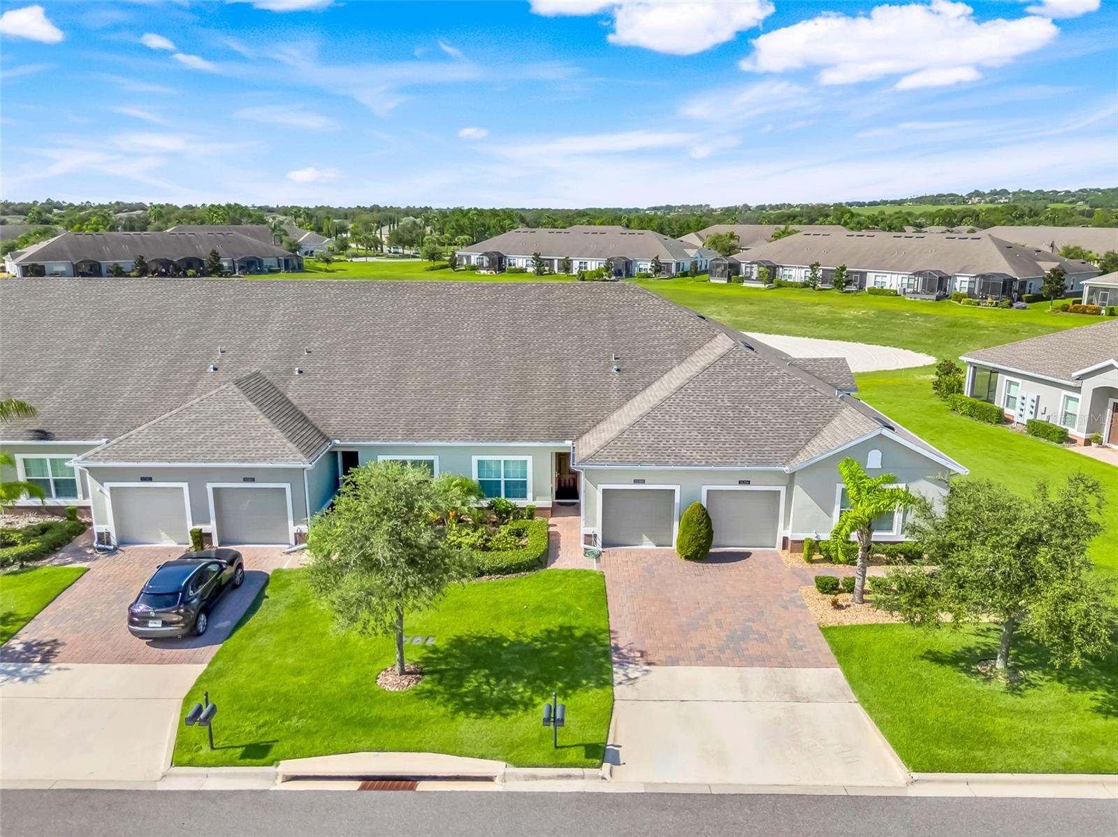 HERITAGE HILLS PH 4B - Residential