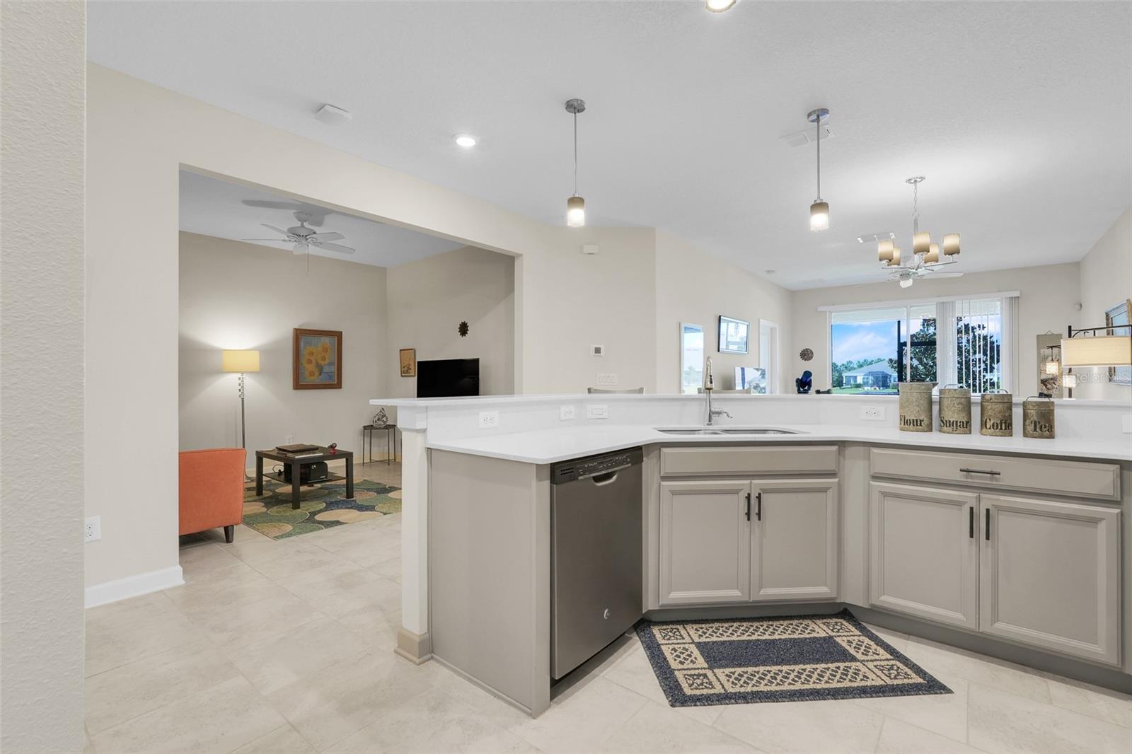 HERITAGE HILLS PH 4B - Residential