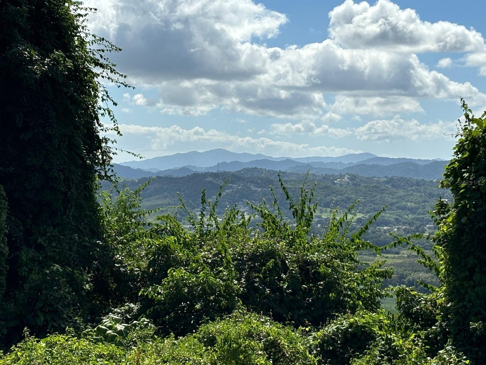 BARRIO RIO BLANCO - Land