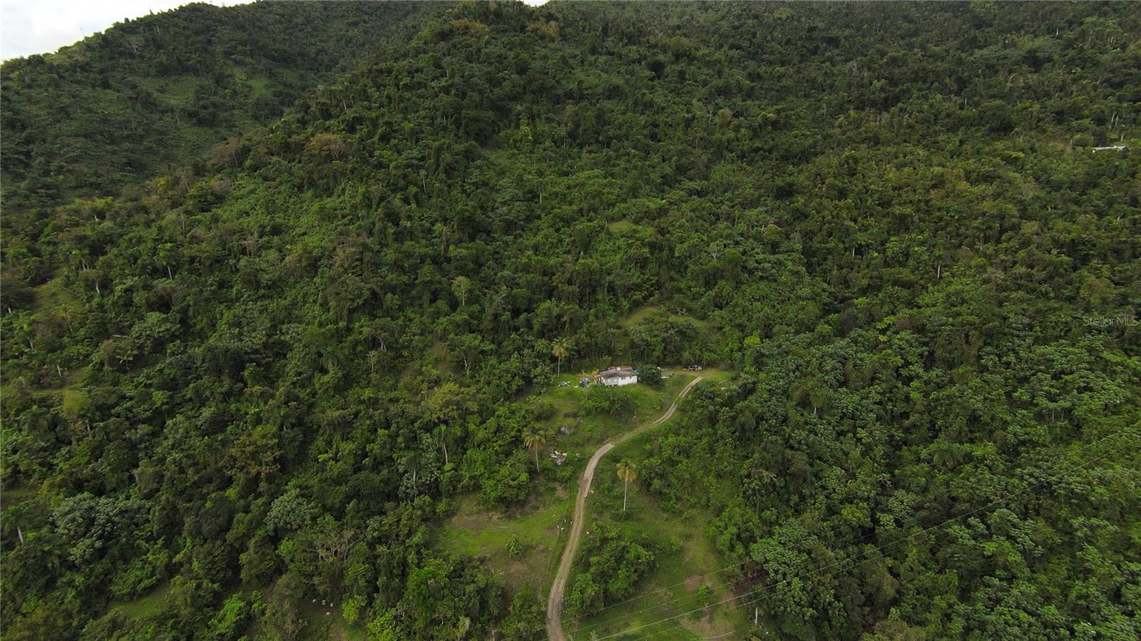 BARRIO RIO BLANCO - Land