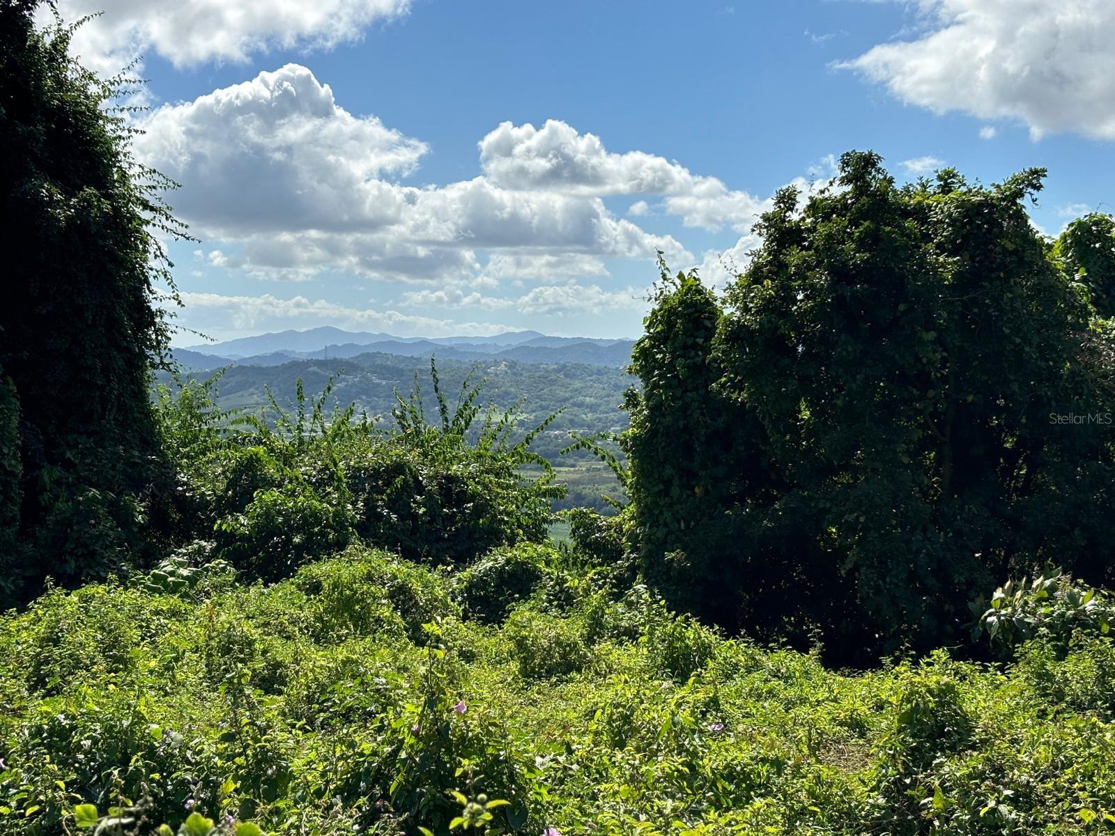 BARRIO RIO BLANCO - Land