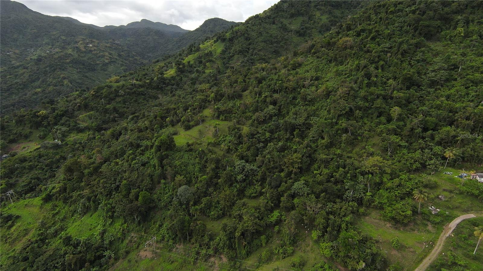 BARRIO RIO BLANCO - Land