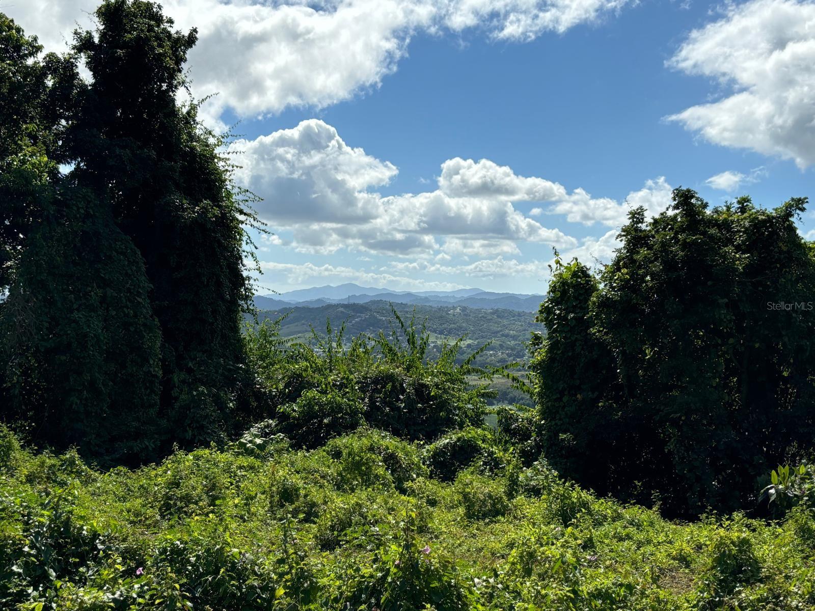 BARRIO RIO BLANCO - Land