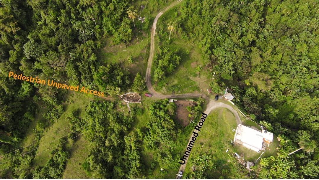 BARRIO RIO BLANCO - Land