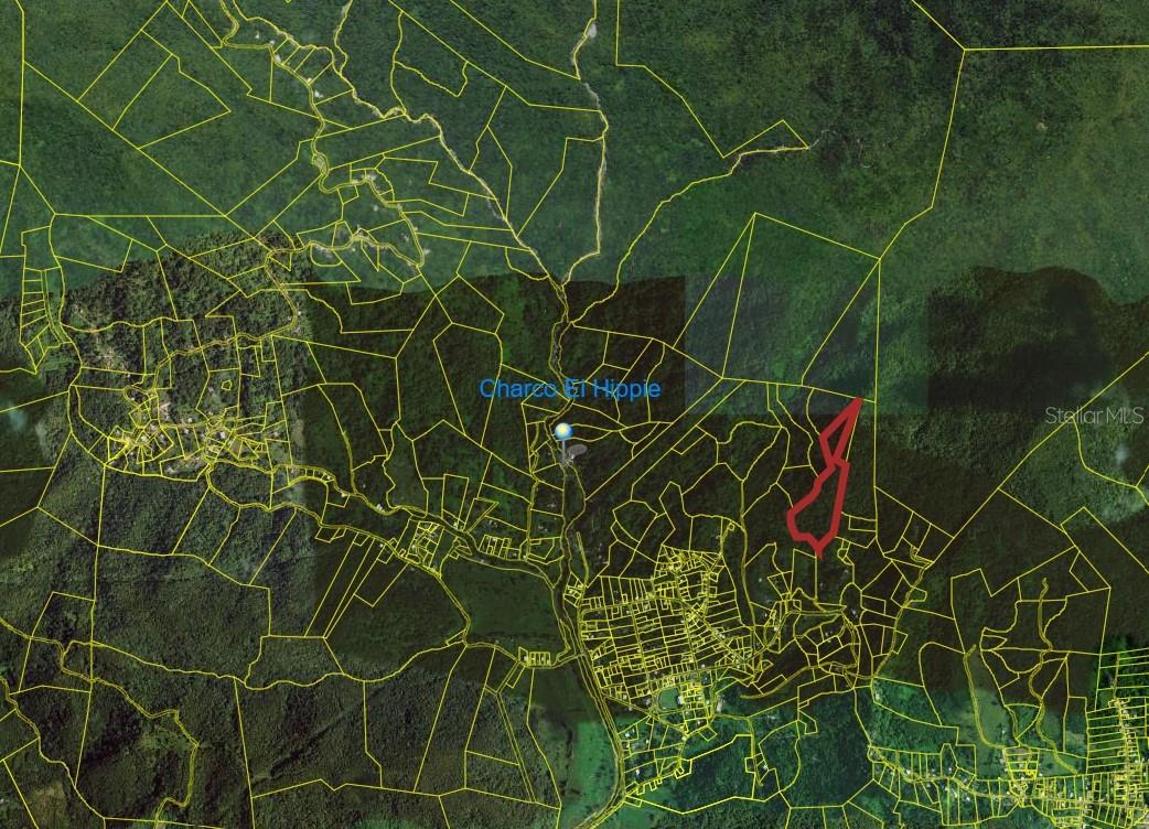 BARRIO RIO BLANCO - Land