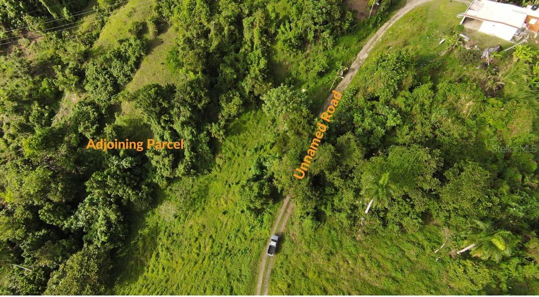 BARRIO RIO BLANCO - Land