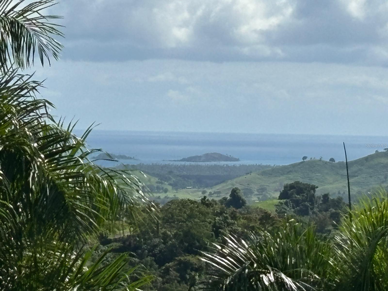 BARRIO RIO BLANCO - Land