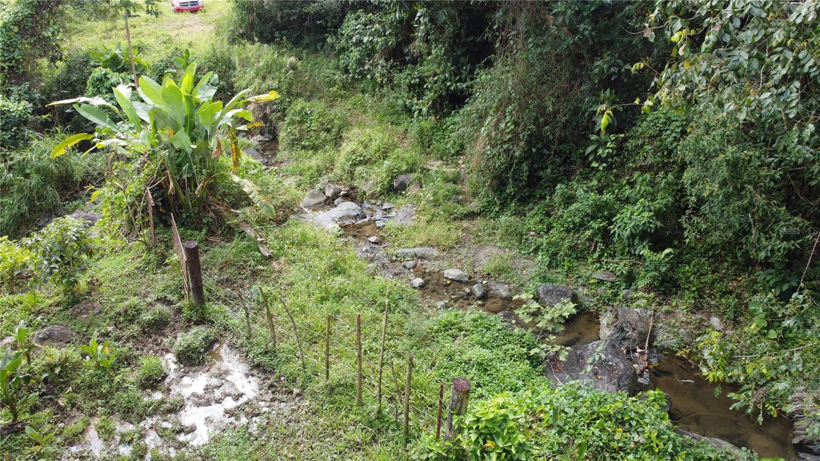 BARRIO RIO BLANCO - Land