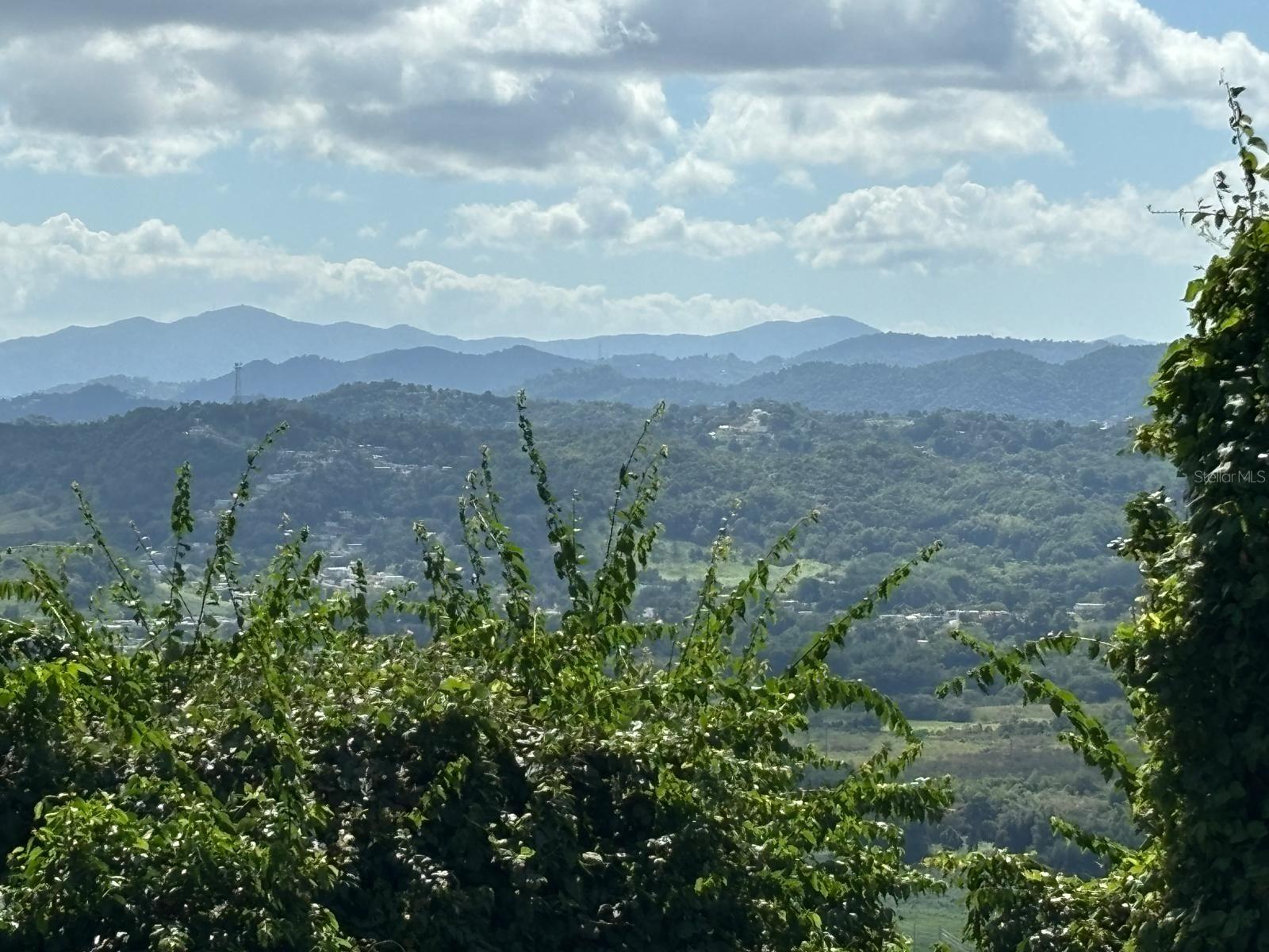 BARRIO RIO BLANCO - Land