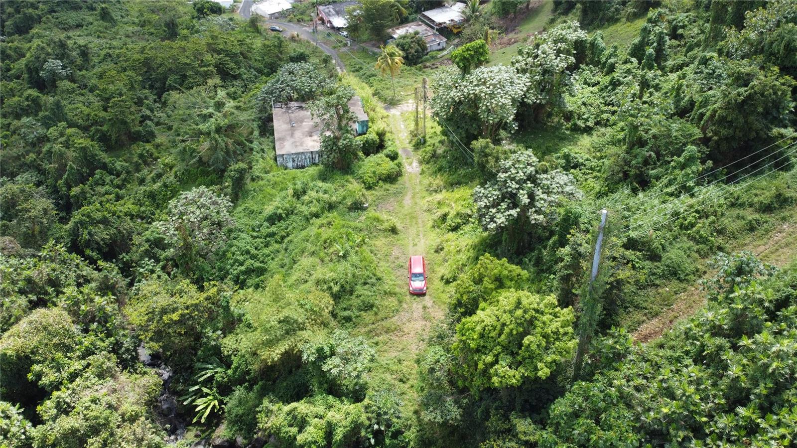 BARRIO RIO BLANCO - Land