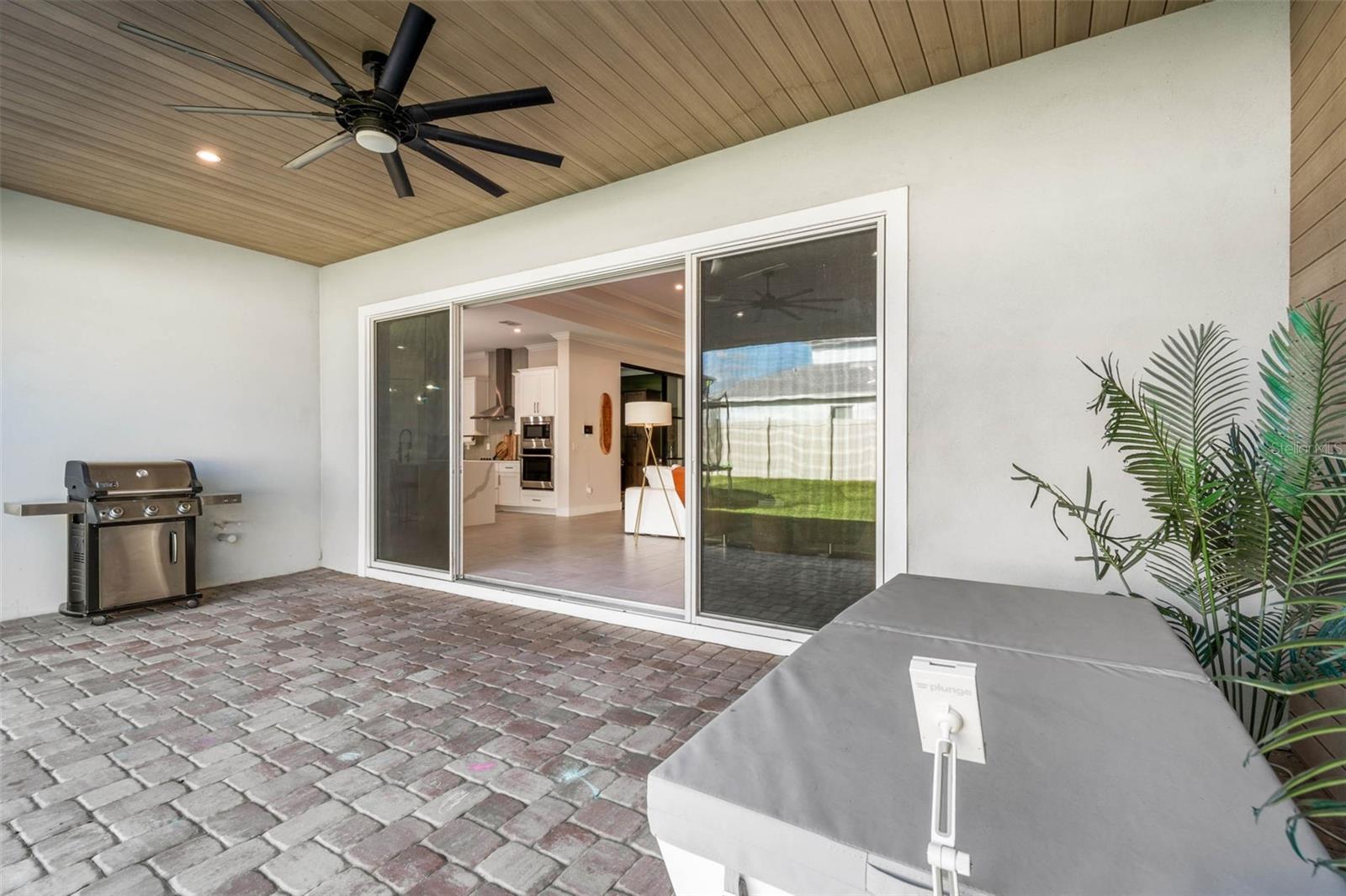 EPPERSON NORTH VILLAGE D-1 - Residential