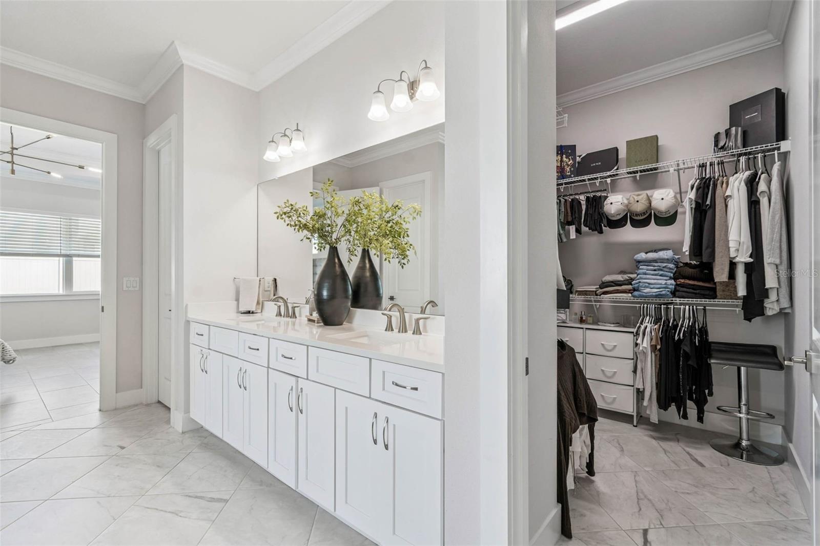 EPPERSON NORTH VILLAGE D-1 - Residential