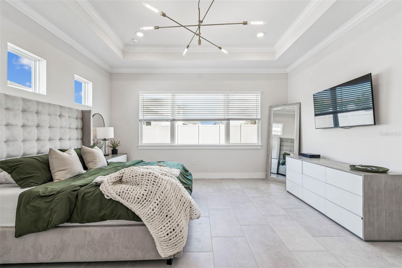 EPPERSON NORTH VILLAGE D-1 - Residential