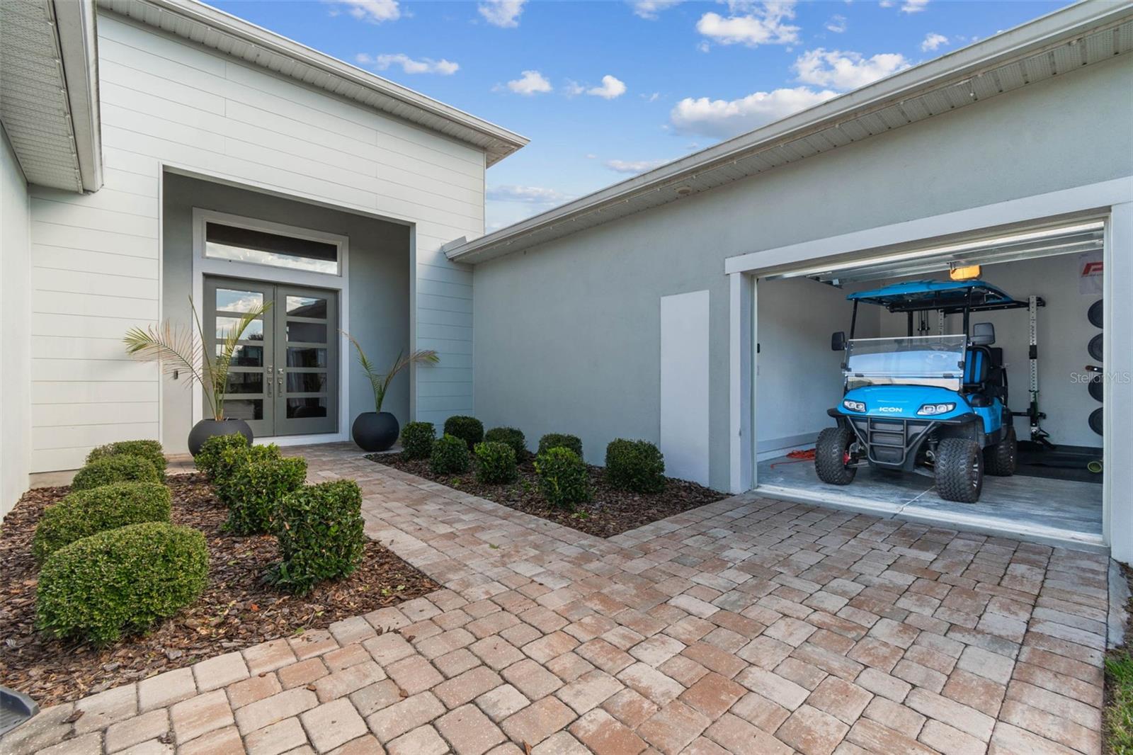 EPPERSON NORTH VILLAGE D-1 - Residential