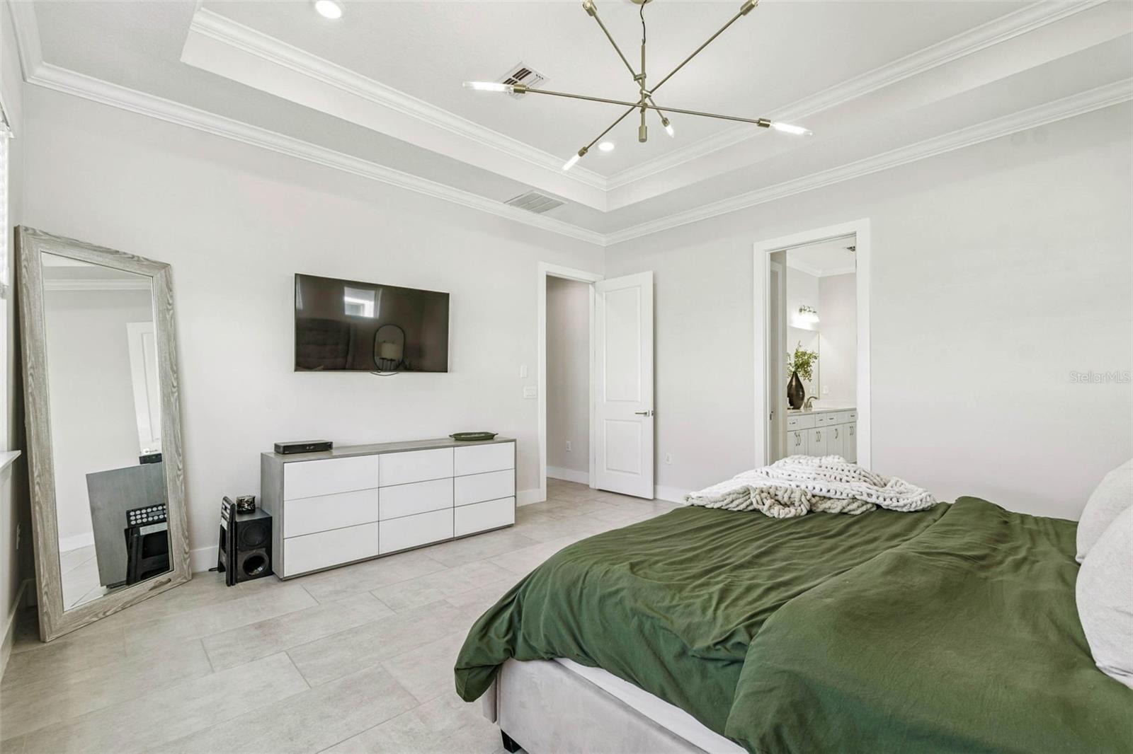 EPPERSON NORTH VILLAGE D-1 - Residential