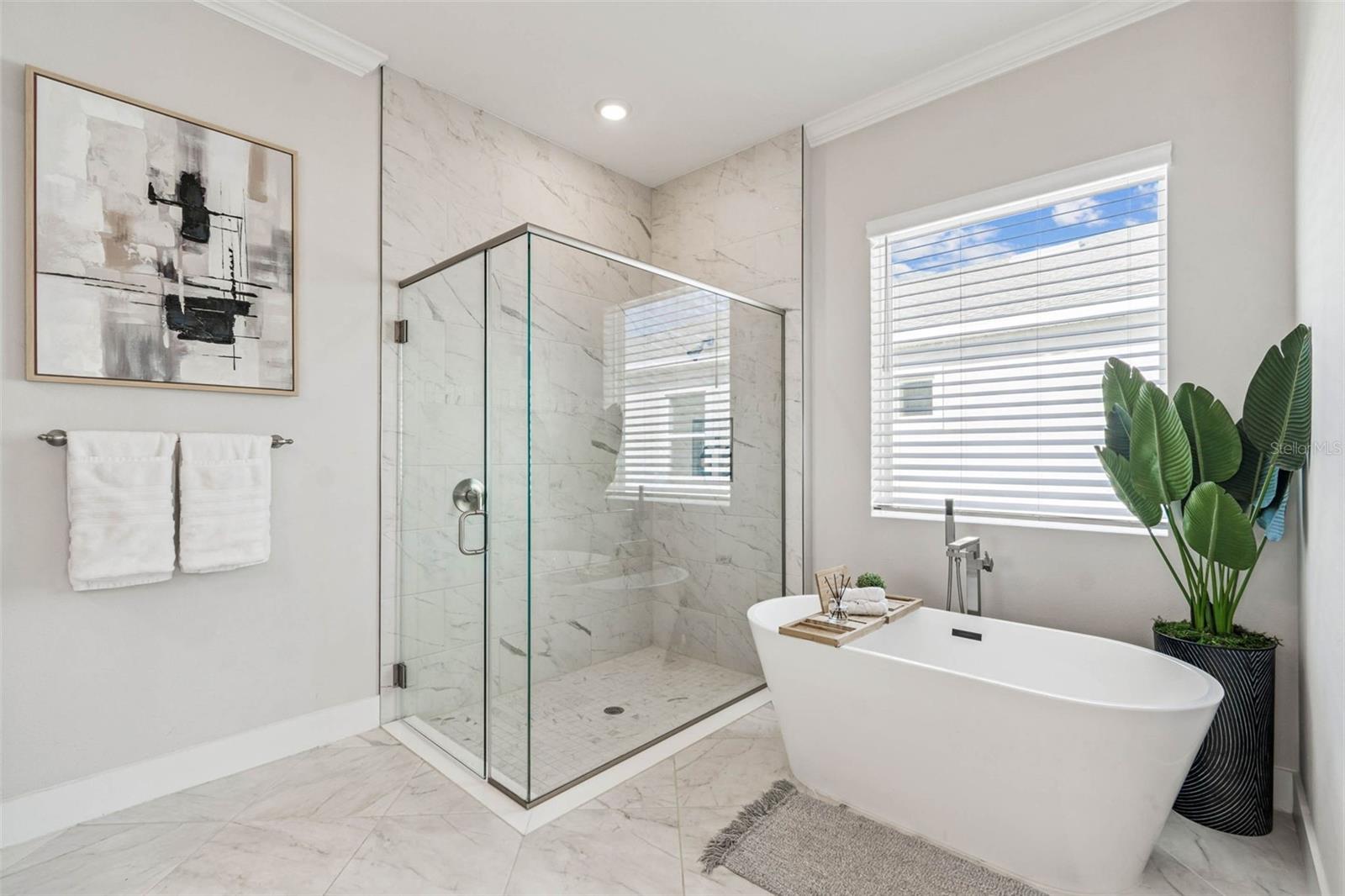 EPPERSON NORTH VILLAGE D-1 - Residential