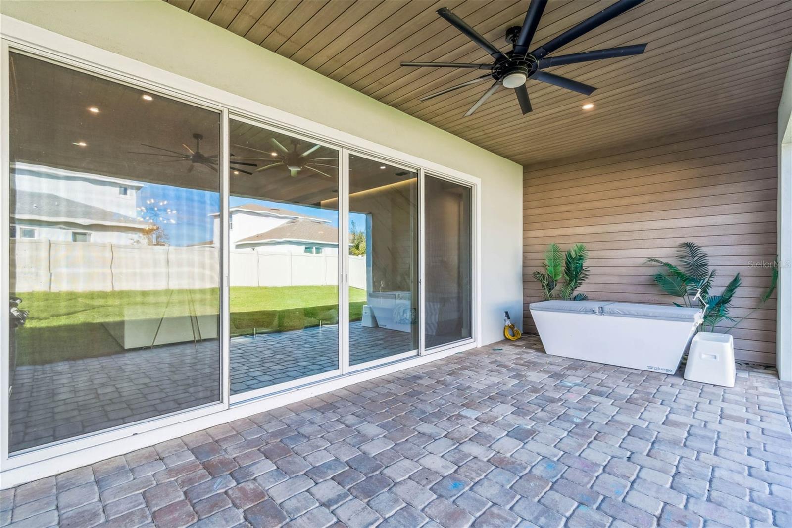 EPPERSON NORTH VILLAGE D-1 - Residential