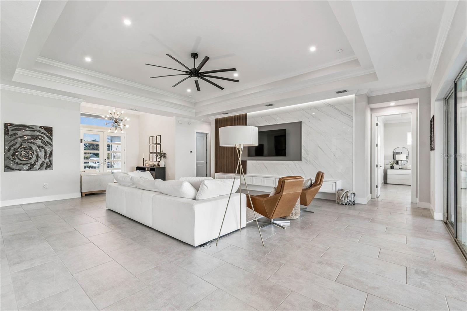 EPPERSON NORTH VILLAGE D-1 - Residential