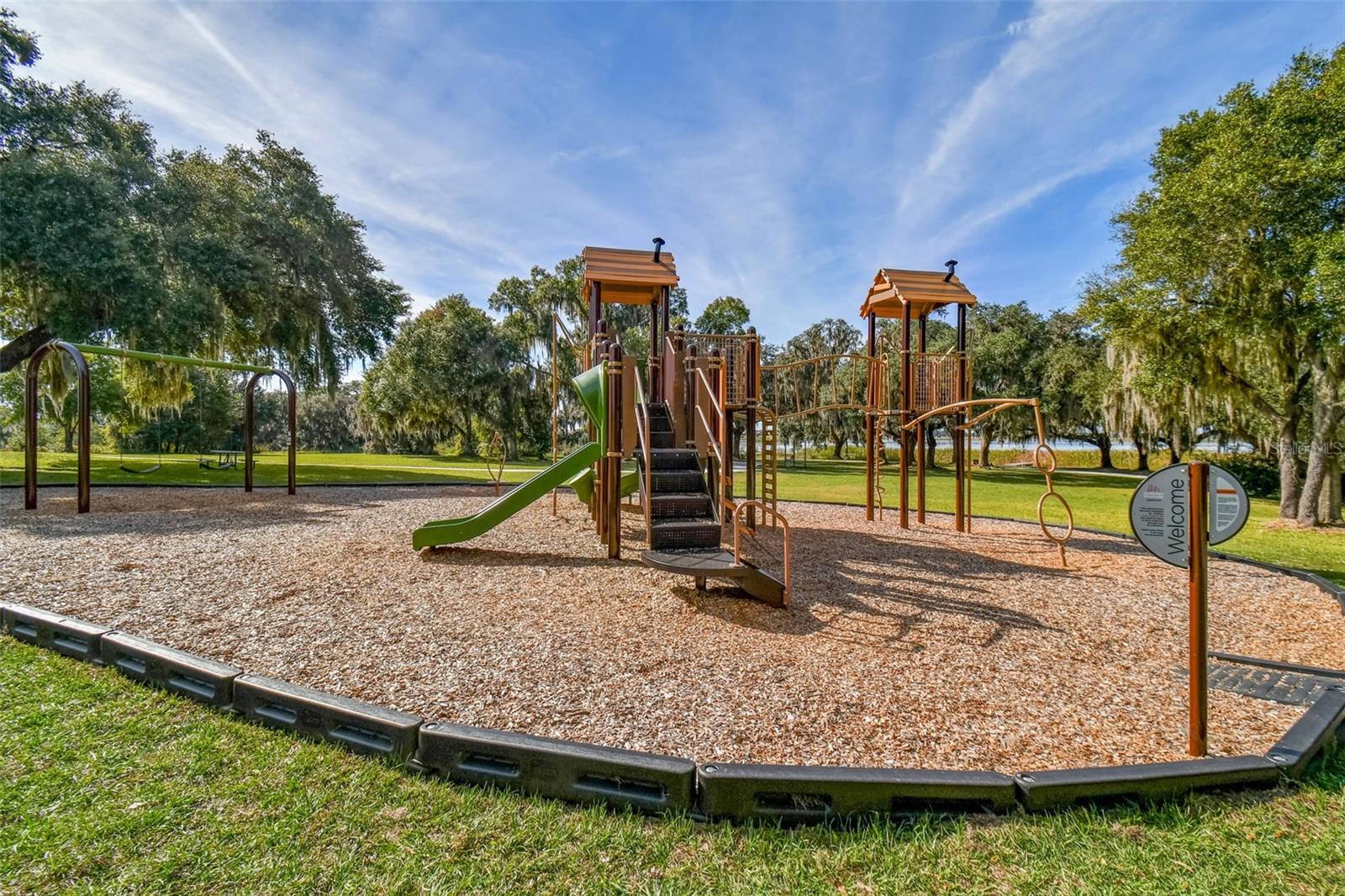 EPPERSON NORTH VILLAGE D-1 - Residential