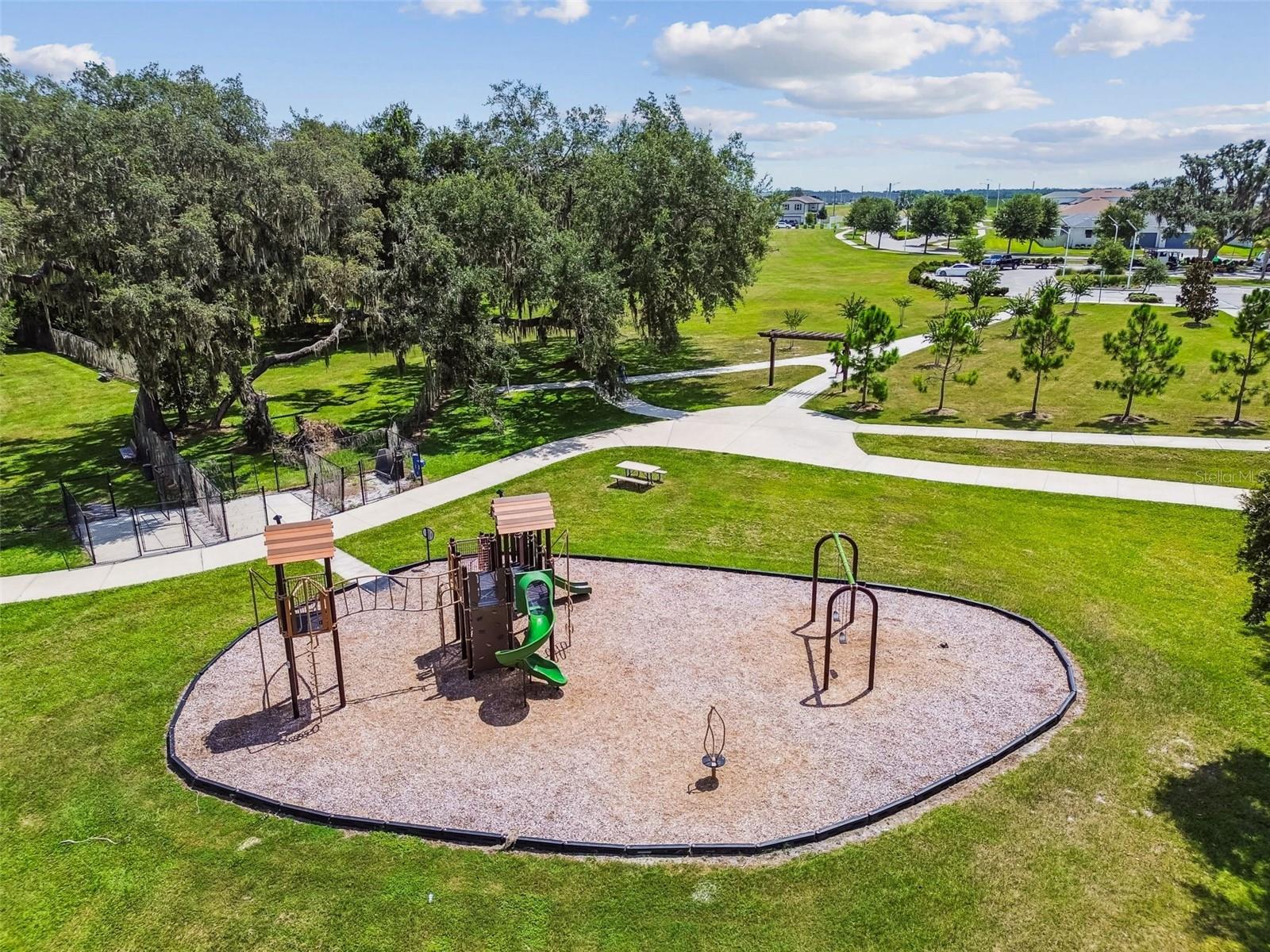 EPPERSON NORTH VILLAGE D-1 - Residential