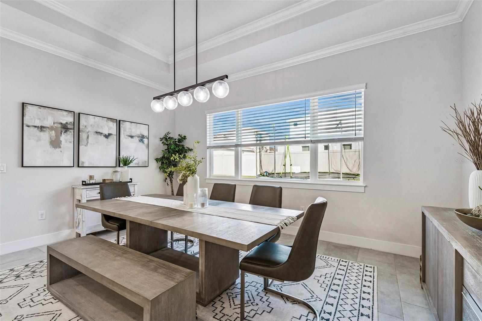 EPPERSON NORTH VILLAGE D-1 - Residential