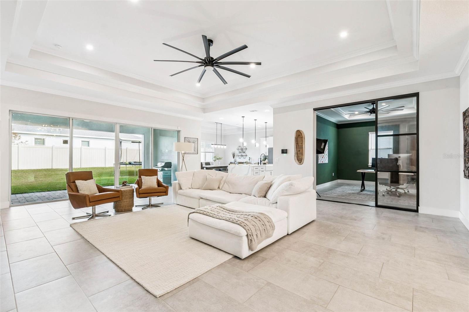 EPPERSON NORTH VILLAGE D-1 - Residential